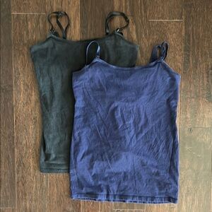 Motherhood Maternity Nursing Tanks